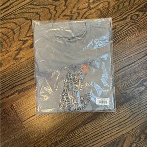 2024 Orangetheory Fitness All Out Mayhem Tshirt